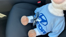 Hyundai KONA 1.0T Advance 5dr Petrol Hatchback